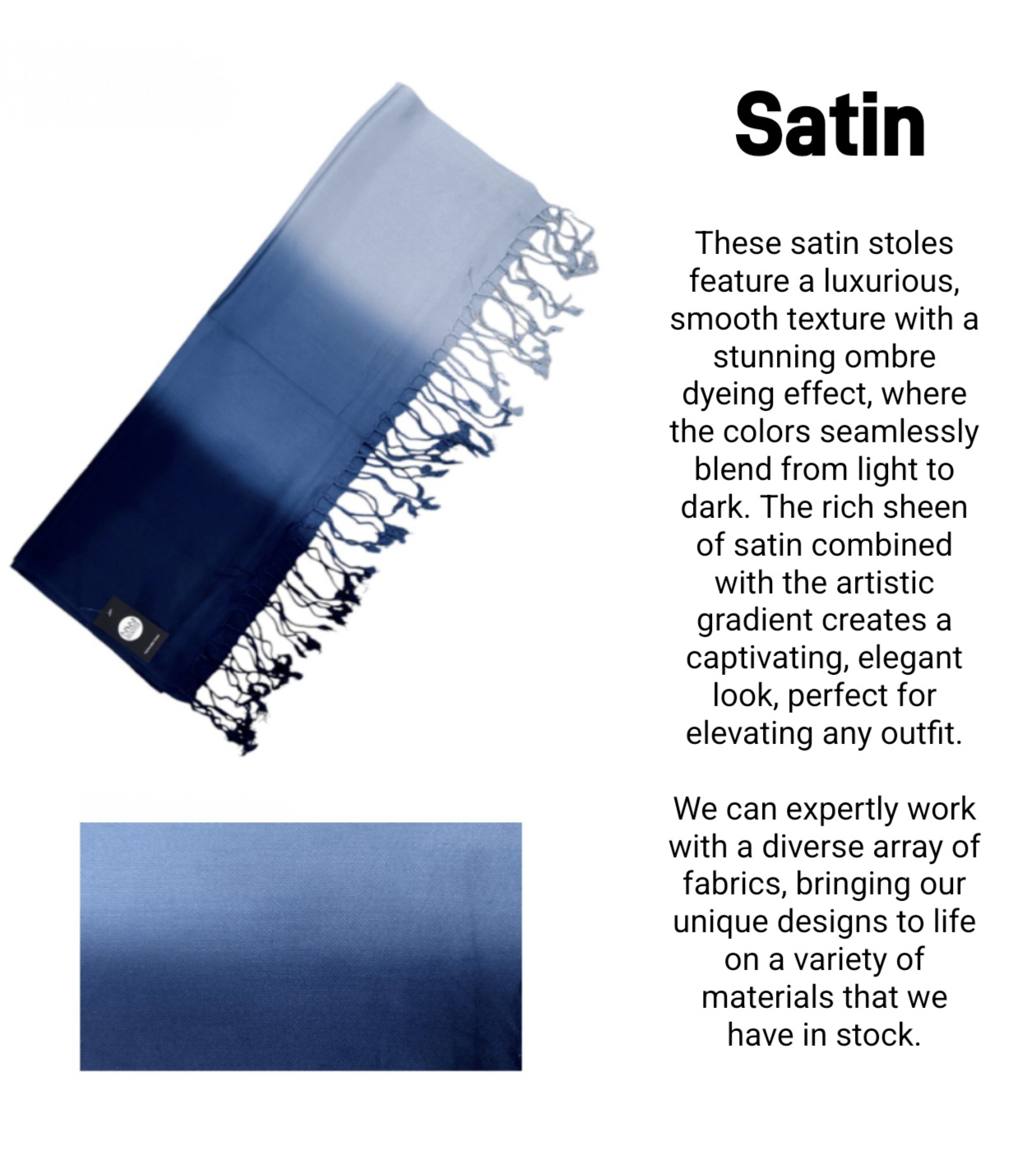 Satin Fabric