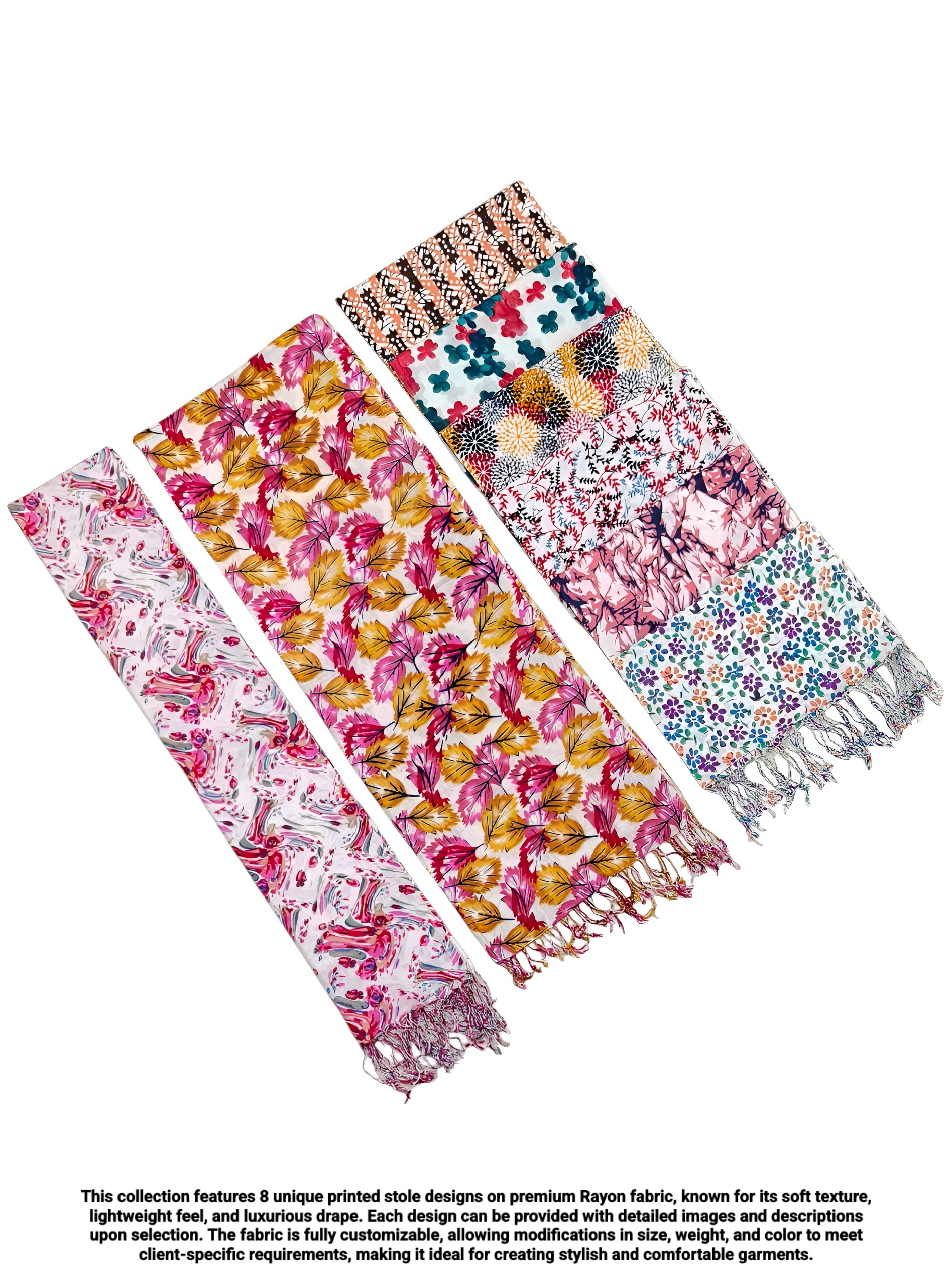 Colour Print Designs