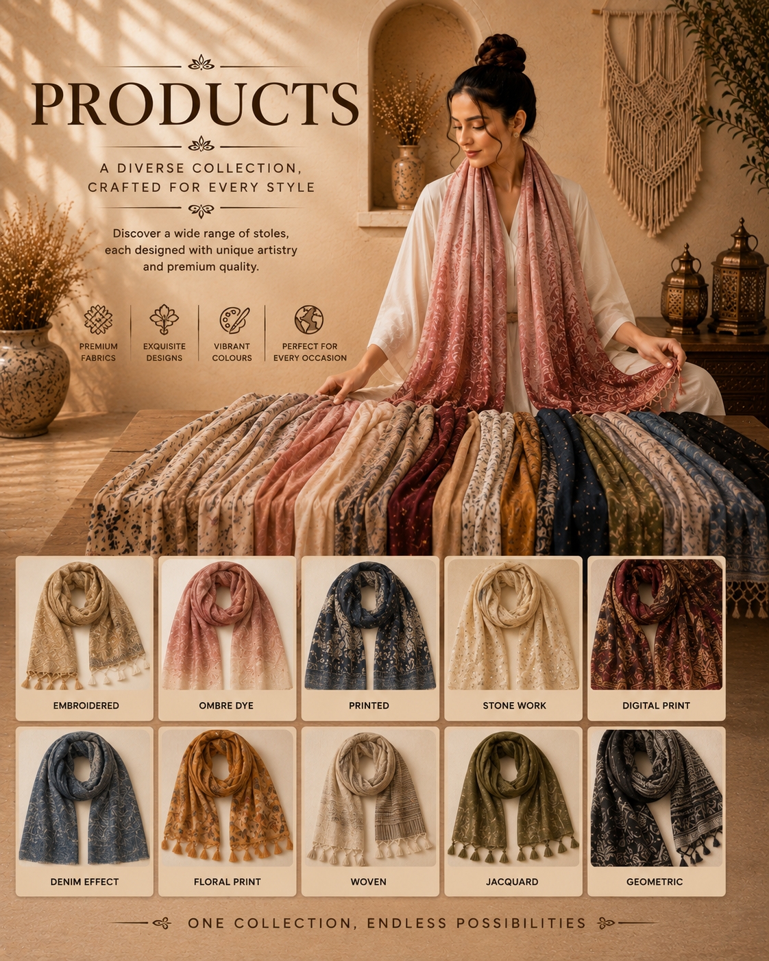 PRODUCTS