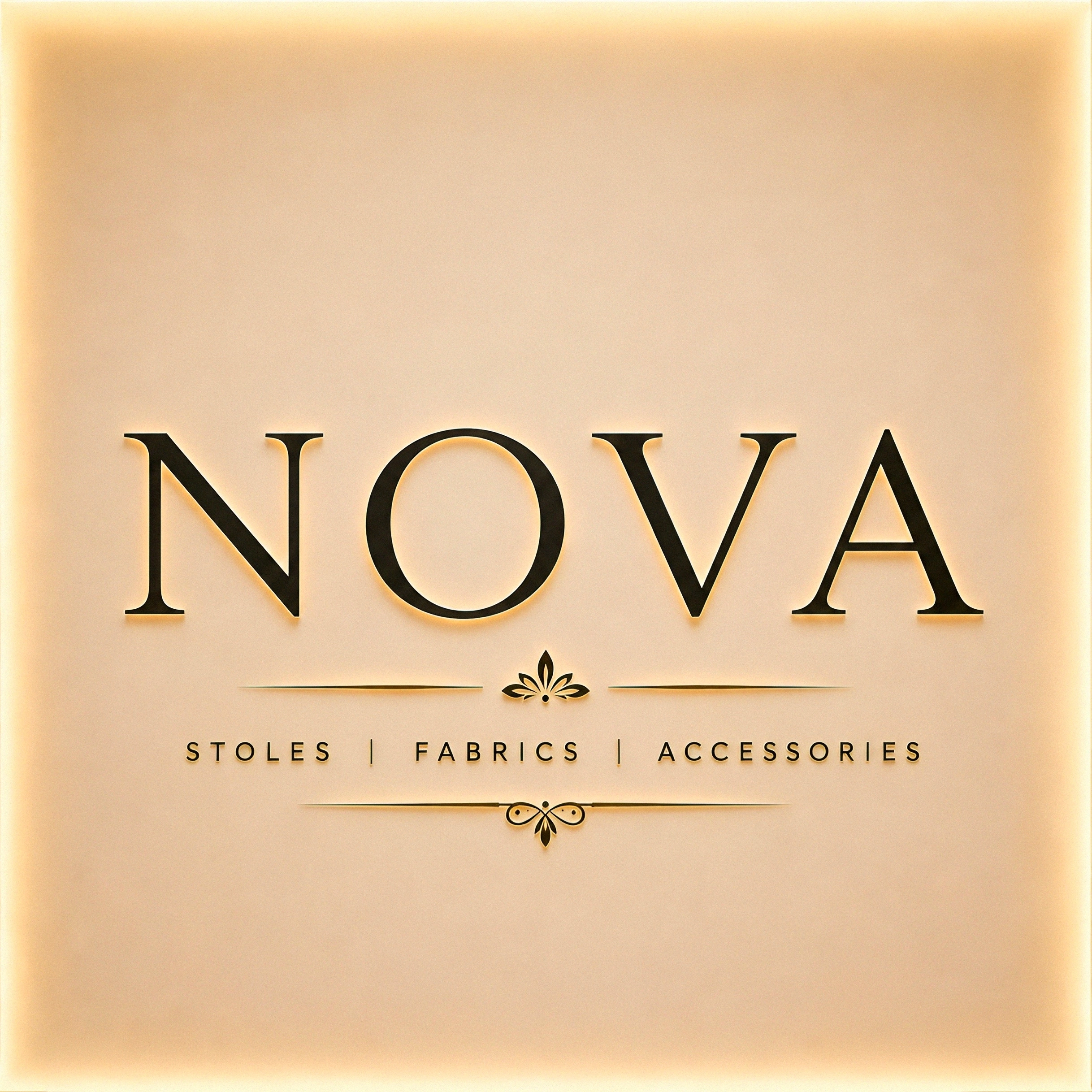 Nova Stoles
