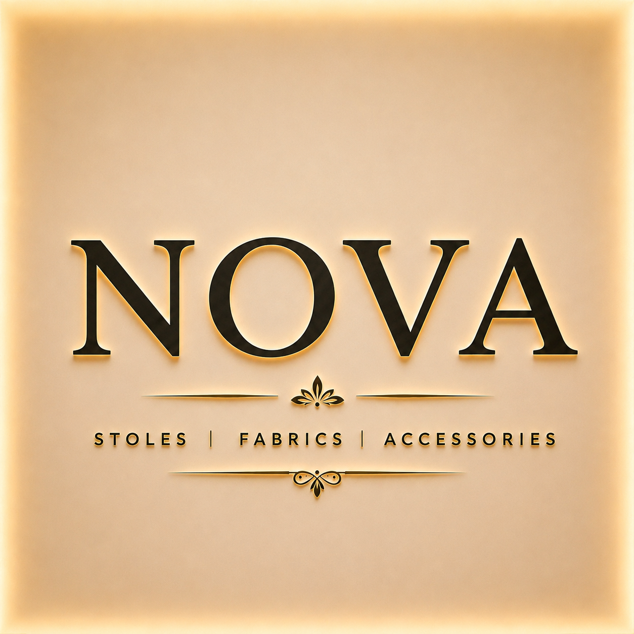 Nova Stoles